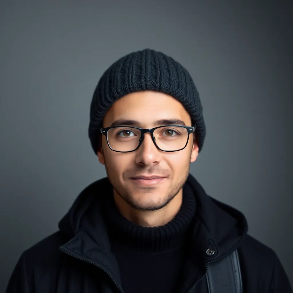 Picture of Morgan Gomez