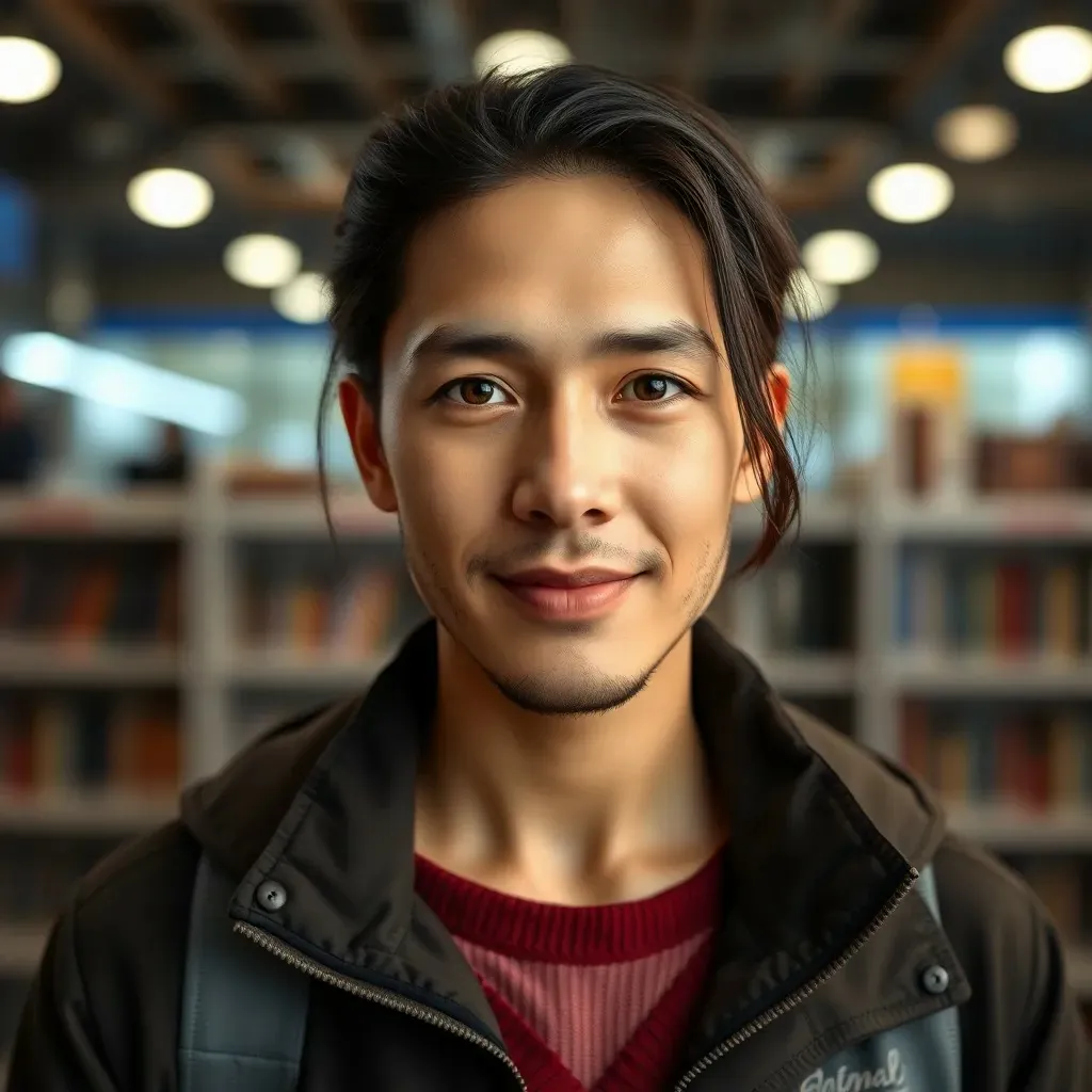 Picture of Noah Hernandez